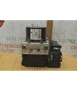 2010 Honda Insight ABS 57110TM8A031M1 Antilock Pump Control Module 758-28D3 - $97.01