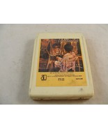 Simple Dreams By Linda Ronstadt - 8 Track Tape - Tested and Working ! (1... - $4.65