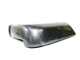 1996 Toyota Landcruiser OEM Left Rear Bumper Corner Cover  - $217.80
