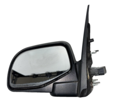 2002-2005 FORD EXPLORER LEFT SIDE VIEW MIRROR P/N 1L24-17683-BLY OEM USE... - $39.59