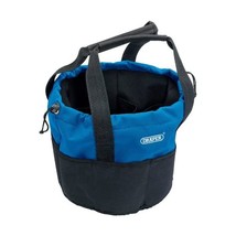 Draper 02984 250 mm x 250 mm Bucket-Shaped Bag  - $33.00