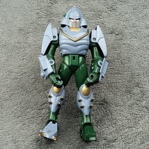 Dais Vintage Ronin Warriors Action Figure Not Complete 1995 Playmates 90s - £20.00 GBP