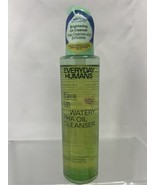 Everyday Humans Ease Up Watery PHA Oil Cleanser Brighten Exfolia 5oz COM... - £4.94 GBP