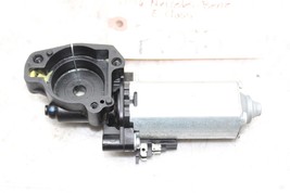 10-16 MERCEDES-BENZ E CLASS Front Right Passenger Seat Adjust Motor F1095 image 2