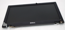 Dell Latitude E5410 1440x900 LCD Matte Complete Screen Assembly  14.1&quot; - $30.81