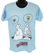 Junior Women Small - Hagar The Horrible Tee - Comic T-Shirt 2012 - £3.95 GBP