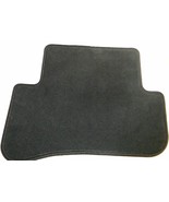 Mercedes OEM Rear Floor Mat Carpet (LEFT) ONLY C-Class W203 S203 Fits 20... - $46.85