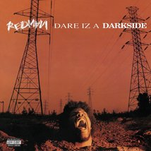 Dare Iz A Darkside [Audio Cd] Redman - £11.14 GBP