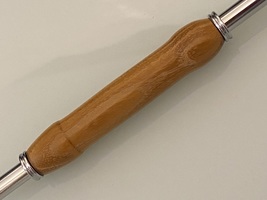  Seam Ripper/Stiletto, Hand-turned Wood-Sewing Tool Gift for Sewest or S... - $45.00