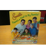 2004 EMERIL&#39;S THERE&#39;S A CHEF IN MY FAMILY by Emeril Lagasse  Family Cook... - $13.95