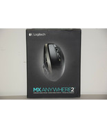 Logitech MX Anywhere2 2 Bluetooth Wireless USB Rechargeable Mobil Mouse ... - $1,662.88 MXN