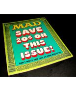 MAD Magazine 237 March 1983 GOOD Alfred E Neuman SAVE 20 ON THIS ISSUE Comic 5 - $11.99