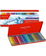 Caran D&#39;Ache Neocolor II Watersoluble Watercolor Chalk, 30 Colors, Pack ... - €38,05 EUR