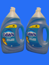Dawn Ultra Original Scent Dishwashing Liquid Refill Size 56 fl oz - Pack... - $14.99
