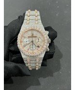 New year gift for Mens Automatic Designer Watch,Franck Watch, Custom Watch - $980.00
