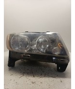 Passenger Headlight Classic Style Halogen Fits 12-17 COMPASS 1218810 - $2,057.85 MXN