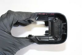 2008-2014 SUBARU WRX IMPREZA RIGHT HAND PASSENGER SIDE SEAT RAIL CAP COVER K1157 image 6