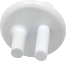 OEM Crisper Cover Support for Frigidaire FRS26KR4DQ6 GLRS267ZCW1 FRS26HF... - $15.73