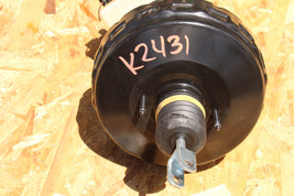 2005-2011 MERCEDES BENZ SLK350 BRAKE BOOSTER MASTER CYLINDER ASSY K2431 image 3