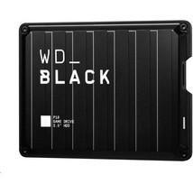 Western Digital WDBA2W0020BBK-WES1 WD BLACK P10 GAME DRIVE 2TB BLACK WOR... - $3,873.69 MXN
