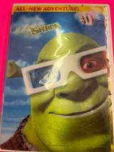 Shrek 3-D (Dvd) - £4.64 GBP