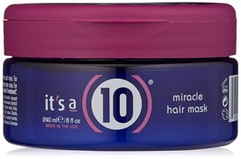It&#39;s A 10 Miracle Hair Mask  8 oz. - £38.29 GBP