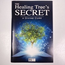 The Healing Tree&#39;s Secret A Divine Cure By HSI 2015 Paperback - $19.79