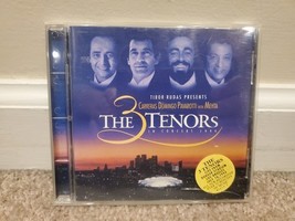 In Concert 1994 by José Carreras (CD, 1994) - $5.99