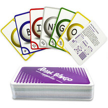 Jumbo Bingo Calling Cards - £18.87 GBP