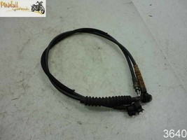 92-99 Harley Davidson Dyna Fxd Clutch Cable 38602-92 - £19.63 GBP