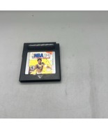 NBA 3 On 3 Kobe Bryant Nintendo Gameboy Color Authentic Game Cartridge Only - $16.23 CAD