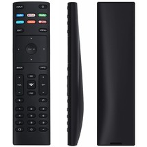 Xrt136 Remote Control Replace Fit For Vizio Tv D24F-F1 D32Ff1 D43F-F1 E55U-D0 E5 - £11.18 GBP