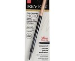 REVLON Gel Eyeliner, ColorStay Micro Hyper Precision Eye Makeup with Bui... - £7.78 GBP