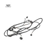 MERCEDES X166 GL-CLASS REAR BUMPER PARKING SENSOR WIRING HARNESS PTS 166... - $64.34