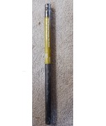 18 in Bronze Ceiling Fan Extension Downrod 803157 for 11 ft ceilings - $27.05 CAD