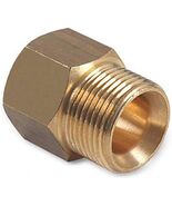 Mi T M AW-0023-0492 Pressure Washer Female Nominal Pipe Thread with Screw - $27.66 CAD