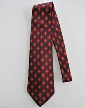 Burberry Early/Vintage Men&#39;s Silk Tie - £27.56 GBP