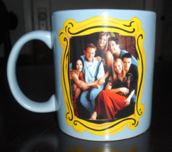 Friends 20 oz Ceramic Mug - £12.70 GBP