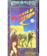 Missle to the Moon - Midnight Madness - Elvira - 1959 - Factory Sealed - £14.63 GBP