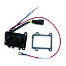 Voltage Regulator for Johnson Evinrude V6 105-175HP 58409 CDI 193-4093 - £182.45 GBP