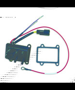 Voltage Regulator for Johnson Evinrude V6 105-175HP 58409 CDI 193-4093 - $4,333.51 MXN