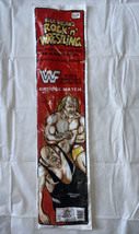 WWE HULK HOGAN KITE RARE 1986 ROCK ‘N’ WRESTLING GRUDGE MATCH KITE - $49.49