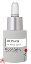 Biodroga Md Skin Booster 1% Retinol Serum 50 ml Pro size - £84.04 GBP