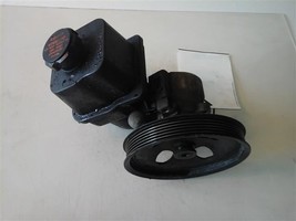 Power Steering Pump Fits 02-03 BRAVADA 3295694 - €70,90 EUR