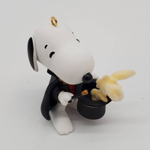 Hallmark Ornament 2005 -  Snoopy the Magnificent - $14.95