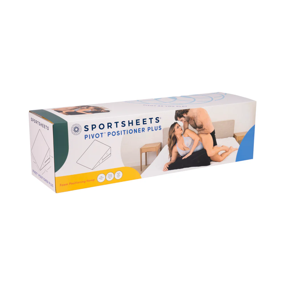 Sportsheets Pivot Positioner Plus - $215.00