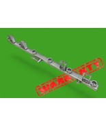 bmw x5 x3 528i 328i 323i 128i n51 n52 engine fuel injector rail 7542541 OEM - $96.04 CAD