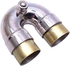 Trumpet 2Nd Valve Tuning Silde Assembly For Brass Bb Trumpet Instrument ... - $38.99