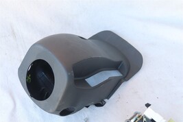 15-17 Sonata Ignition Switch & Driver Door Trunk Glove Lock Cylinder W/ 2 Keys image 13