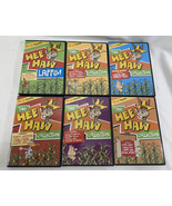 The Hee Haw Collection DVD 2004 Time Life Presents Lot of 6 - $24.75